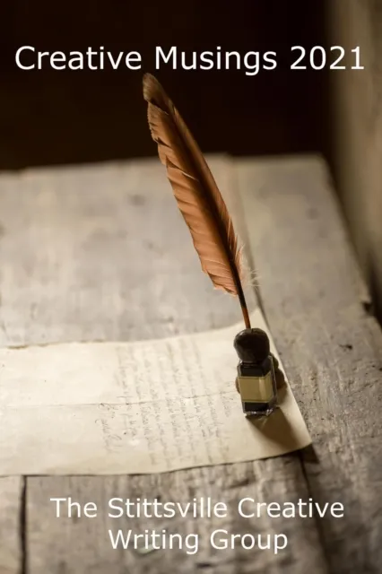 Creative Musings 2021