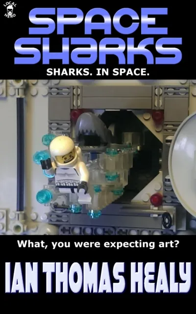Space Sharks