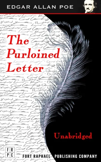 Purloined Letter - Unabridged