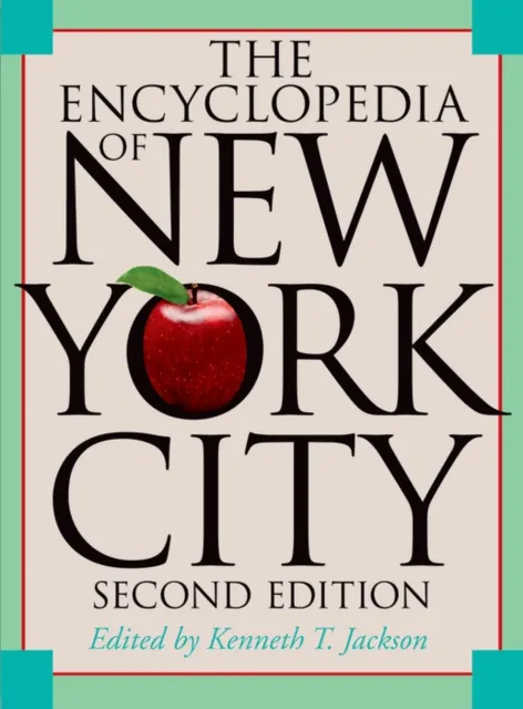 Encyclopedia of New York City