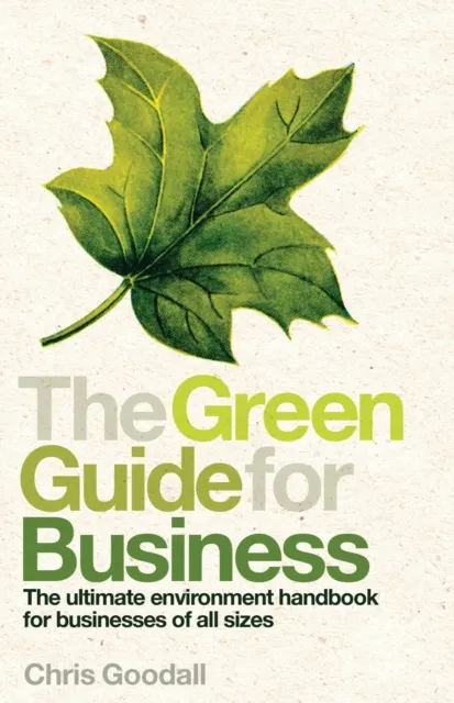 Green Guide For Business