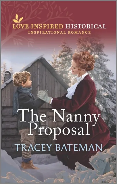 Nanny Proposal