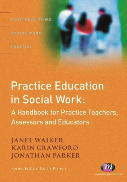 Practice Education in Social Work