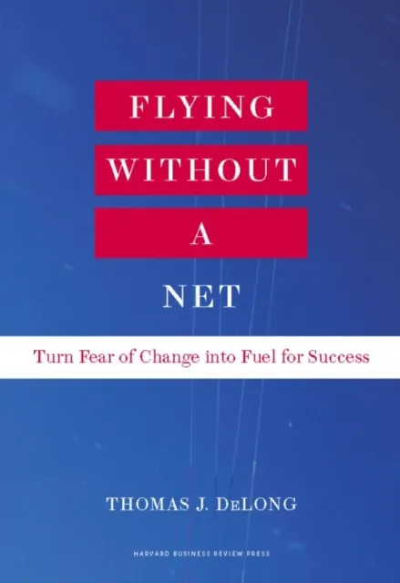 Flying Without a Net