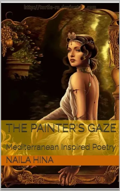 Painter's Gaze: Mediterranean Inspired Poetry