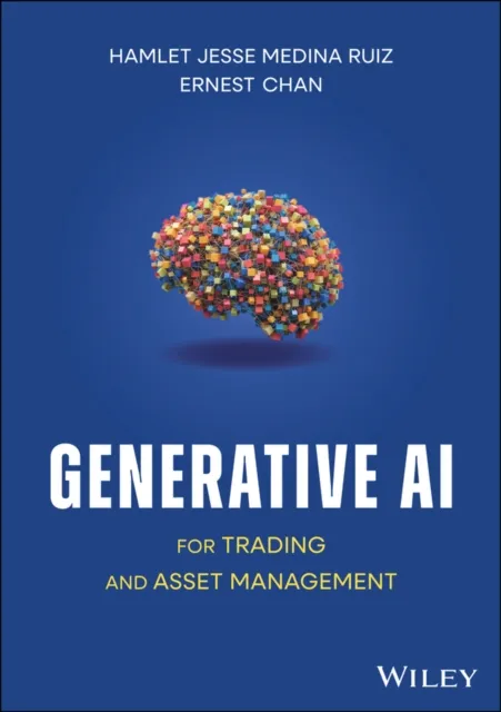 Generative AI for Trading and Asset Management