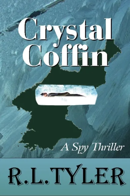 Crystal Coffin