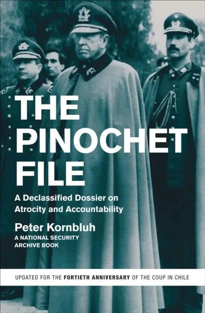 Pinochet File