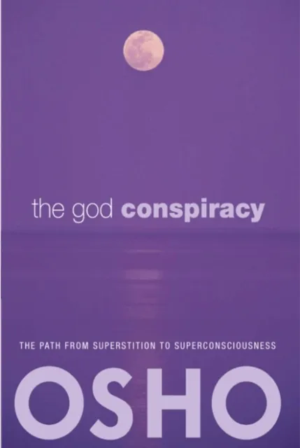 God Conspiracy