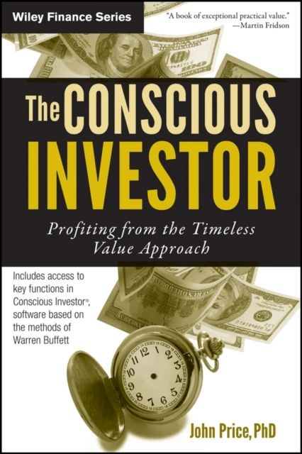 Conscious Investor