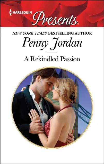 Rekindled Passion