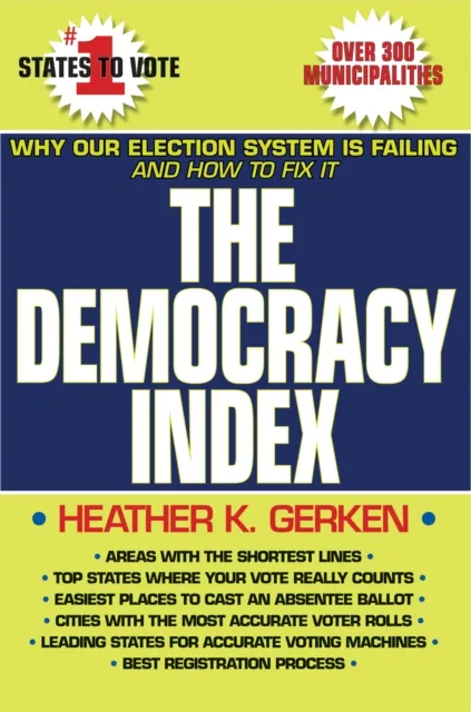 Democracy Index