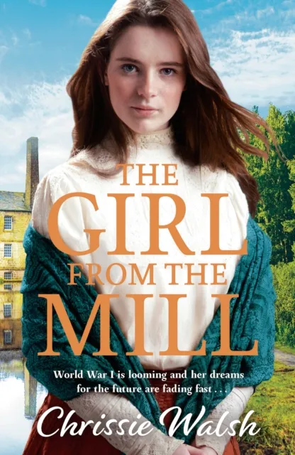 Girl from the Mill