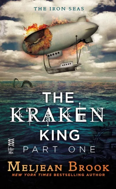 Kraken King Part I