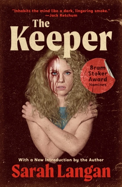 Keeper