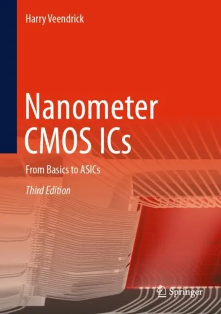 Nanometer CMOS ICs