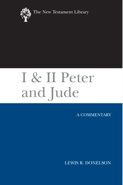 I & II Peter and Jude