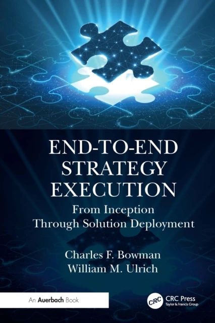 End-to-End Strategy Execution