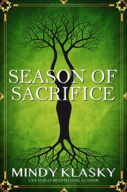 Season of Sacrifice