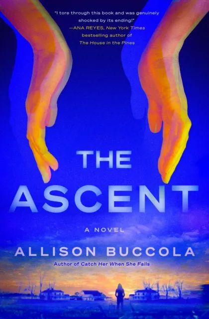 Ascent