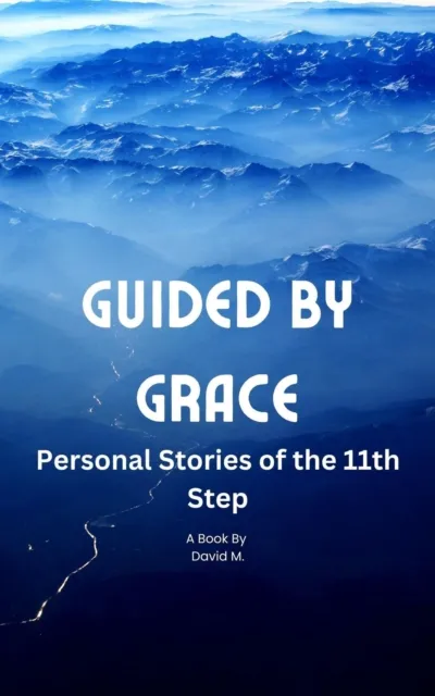 Guided by Grace: Personal Stories of the 11th Step