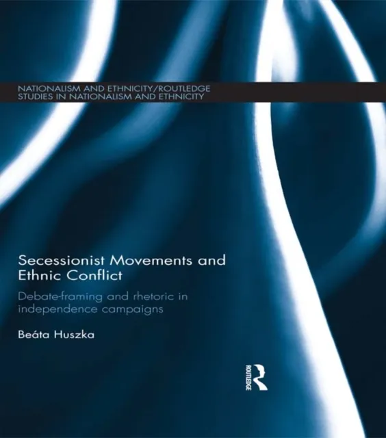 Secessionist Movements and Ethnic Conflict