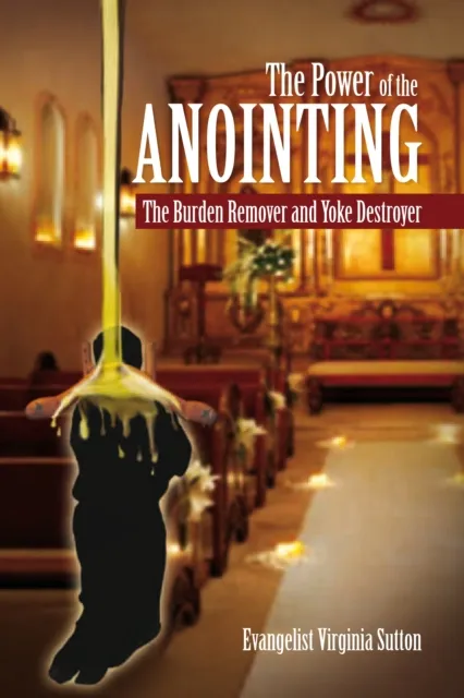 Power of the Anointing