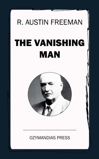 Vanishing Man