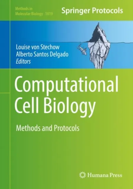Computational Cell Biology
