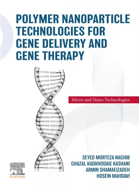 Polymer Nanoparticle Technologies for Gene Delivery and Gene Therapy