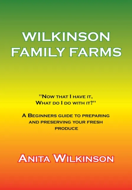 Wilkinson Family Farms