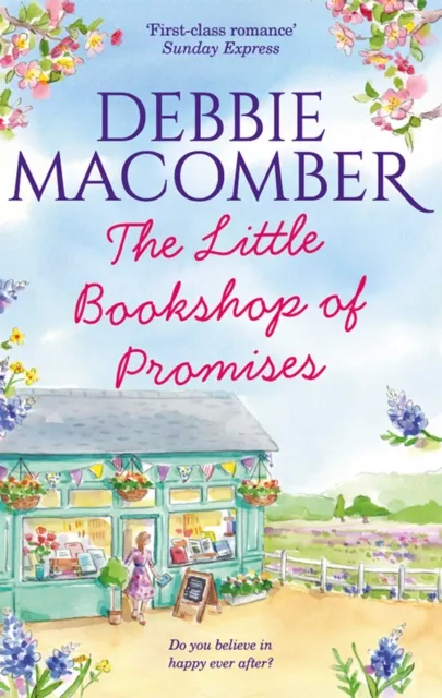 Little Bookshop Of Promises