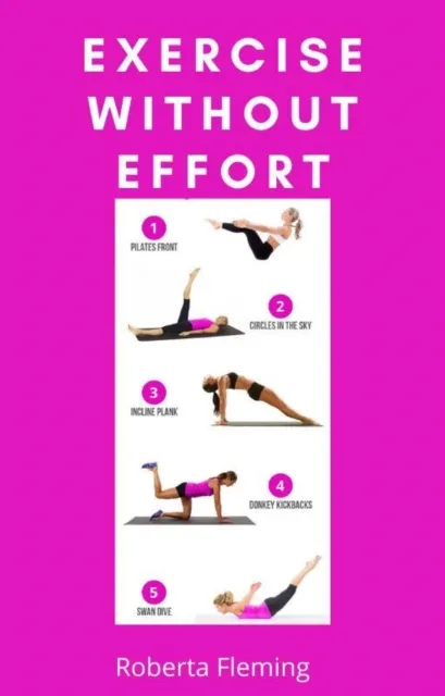 Exercise Without Effort