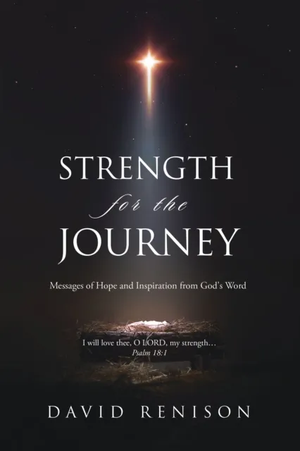 Strength for the Journey