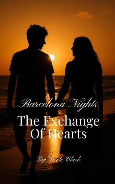 Barcelona nights  the  exchange of hearts