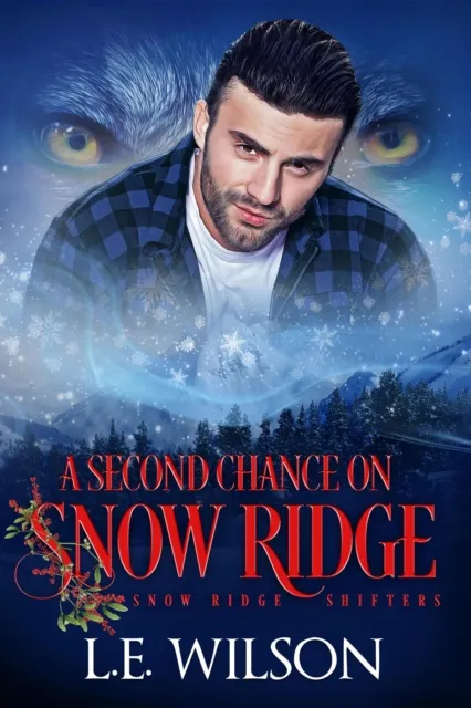 Second Chance On Snow Ridge