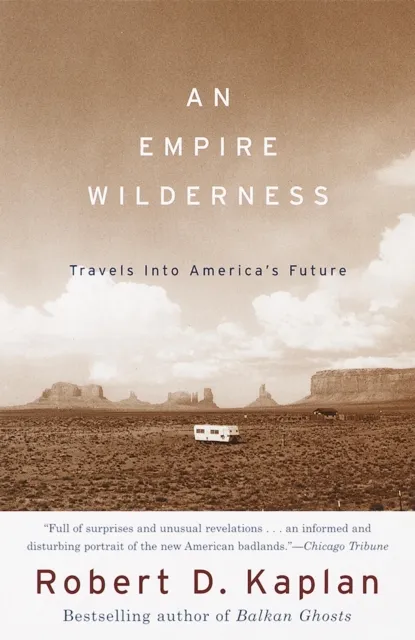 Empire Wilderness