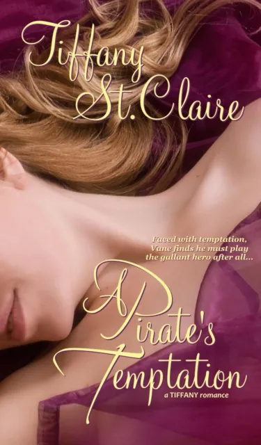 Pirate's Temptation