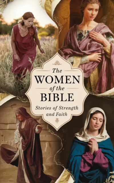 Women of the Bible