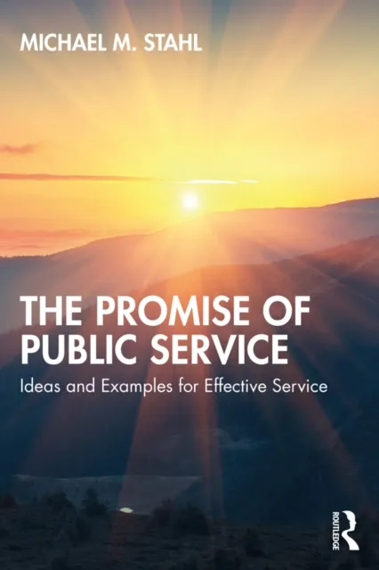 Promise of Public Service