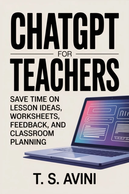 ChatGPT for Teachers