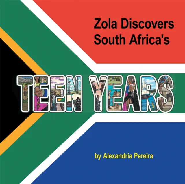 Zola Discovers South Africa's Teen Years