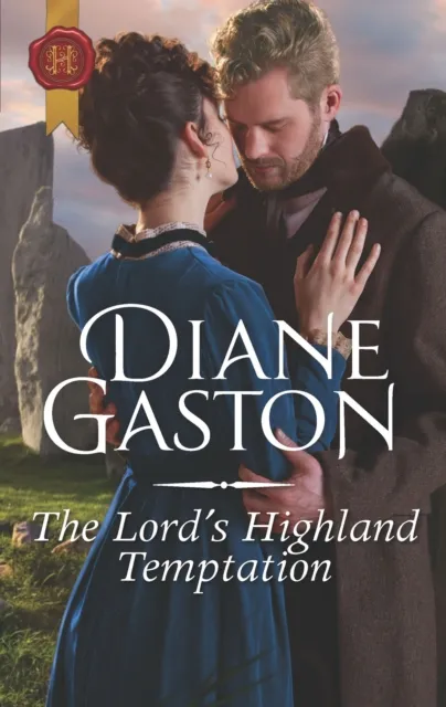 Lord's Highland Temptation