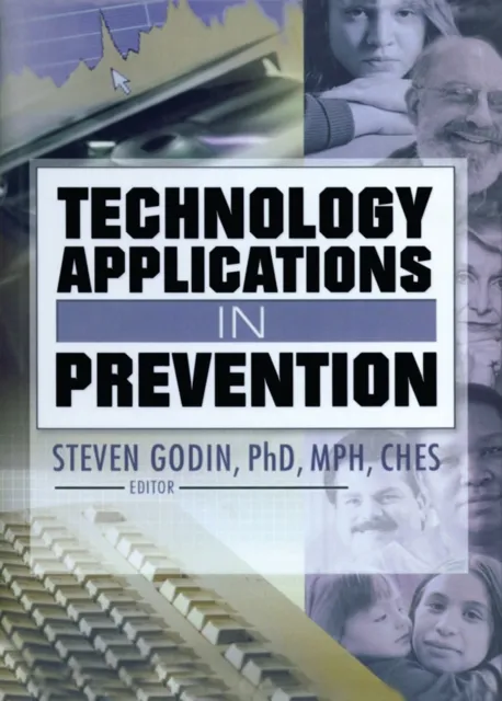 Technology Applications in Prevention