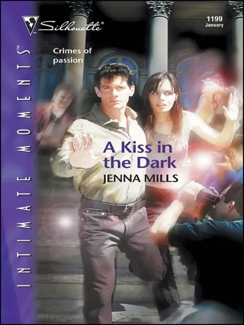 Kiss in the Dark