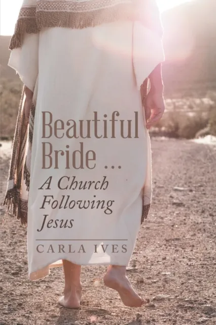 Beautiful Bride ...  a Church Following Jesus