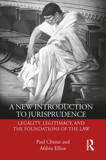 New Introduction to Jurisprudence