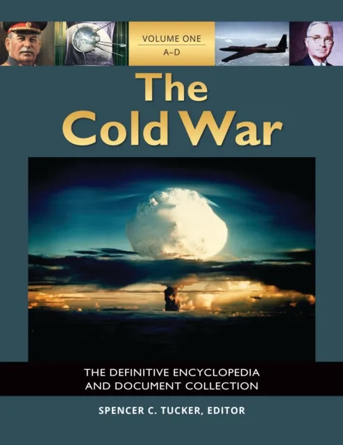 Cold War
