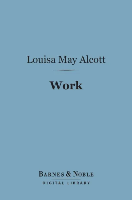 Work (Barnes & Noble Digital Library)