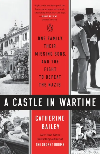 Castle in Wartime
